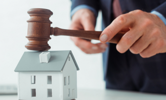 Professional Discipline Law